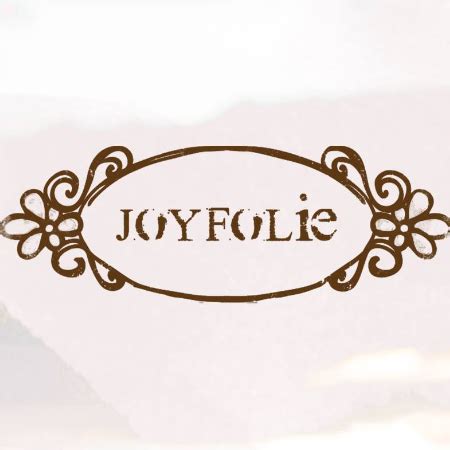 joyfolie coupon